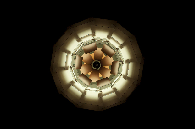 Tommaso Carmassi – Stargate – Il cerchio e la luce